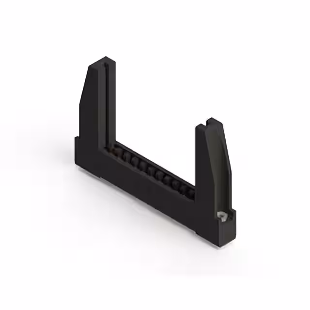 357-024-555-278 EDAC Inc.  Edgeboard Connectors